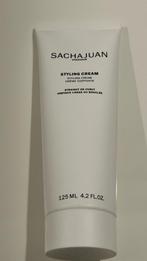 Sachajuan styling cream voor glad of gekruld haar, Handtassen en Accessoires, Uiterlijk | Haarverzorging, Ophalen of Verzenden