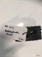 Mercedes w124 Motorkaphendel  in het zwart   origineel merce, Auto-onderdelen, Ophalen of Verzenden, Gebruikt