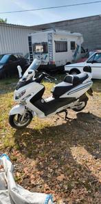Scooter sym 125, Vélos & Vélomoteurs, Scooters | Yamaha, Enlèvement