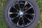 4 Winterbanden originele BMW 16 inch velgen 1 serie F20 E87, Auto-onderdelen, Banden en Velgen, Ophalen, Gebruikt, 16 inch, Banden en Velgen