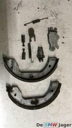 Handrem set BMW X5 X6 E7 E71 E72 F15 F16 34212413128, Auto-onderdelen, Gebruikt, Ophalen of Verzenden, BMW, BMW