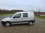 Citroen berlingo, Voorwielaandrijving, 4 deurs, 4 cilinders, Berlingo