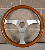 Indy 500 stuurwiel, Gebruikt