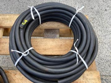 DIVERSE RUBBERKABELS HO7RN-F NIEUW beschikbaar voor biedingen