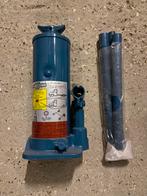 Hydraulische krik, Auto diversen, Krikken, Ophalen, Zo goed als nieuw