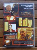 )))  Edy  //  F. Berléand / P. Noiret / M. Cotillard  (((, Cd's en Dvd's, Dvd's | Thrillers en Misdaad, Alle leeftijden, Ophalen of Verzenden