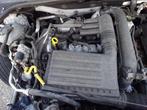 Motor van een Seat Leon, Auto-onderdelen, Gebruikt, -, -, Ophalen of Verzenden