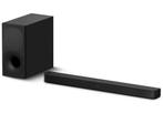 Sony soundbar met draadloze subwoofer, hdmi en bluetooth, TV, Hi-fi & Vidéo, Barres de son, Enlèvement ou Envoi, Bluetooth
