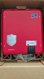 Sunny Boy 4.0 omvormer – SMA | NIEUW in doos, Doe-het-zelf en Bouw, Ophalen of Verzenden, Nieuw, Overige typen, 200 wattpiek of meer