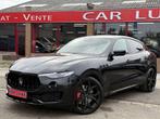 Maserati Levante Levante 3.0 V6 BiTurbo S Q4 VAT CAR / TVA D, Automaat, Gebruikt, Euro 6, 5 zetels