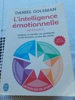 L'intelligence émotionnelle, Enlèvement ou Envoi, Comme neuf
