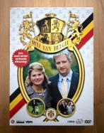 Wij van België - Dvd-box, Cd's en Dvd's, Alle leeftijden, Boxset, Ophalen of Verzenden, Zo goed als nieuw