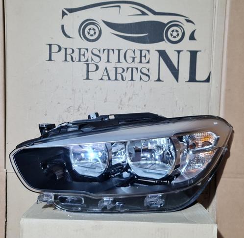 Koplamp BMW 1 Serie F20 F21 LCI H7 LED Links 7358391-11 FL, Autos : Pièces & Accessoires, Éclairage, Utilisé, Enlèvement ou Envoi