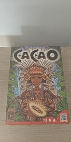 Cacao, Ophalen of Verzenden, Zo goed als nieuw