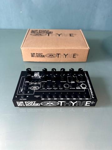 Bastl Thyme+ - Modulating Digital Multi Tape Delay beschikbaar voor biedingen