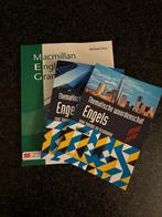 Thematische Woordenschat / Macmillan English Grammar, Boeken, Economie, Management en Marketing, Ophalen, Nieuw, Economie en Marketing
