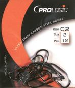 Karperhaken (2) – Pb, ProLogic & Pro Line, Verzenden, Nieuw, Haak