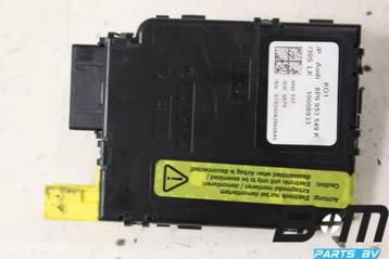 Stuurkolom elektronica module Audi TT 8J 8P0953549K beschikbaar voor biedingen