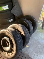 Stalen velgen met winterband, Auto-onderdelen, Ophalen, Velg(en)