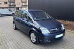 Opel meriva 1.4 16v MAAR 100d km !, Auto's, Opel, Elektrische ramen, Particulier, Meriva, Te koop