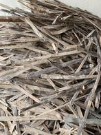 Gratis brandhout aanmaakhout droog, Tuin en Terras, Brandhout, Ophalen of Verzenden