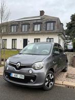 RENAULT TWINGO 1.0 LIMITED / BENZINE / GARANTIE, Auto's, Bedrijf, 5 deurs, 3 cilinders, Zilver of Grijs