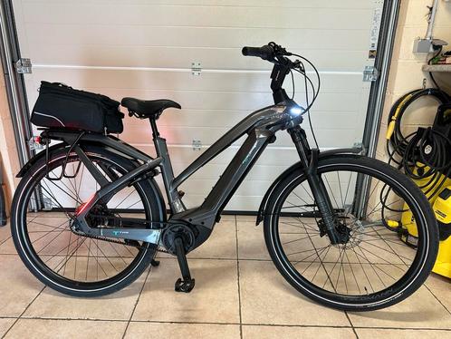 Bianchi I-OMNIA elektrische fiets. T-Type 2023 gloednieuw, Fietsen en Brommers, Elektrische fietsen, Nieuw, Overige merken, Ophalen