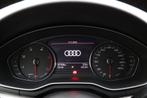 (1XTZ444) AUDI A5 SPORTBACK, Auto's, 4 zetels, Gebruikt, Zwart, 120 kW