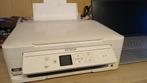 2 Epson printers, Gebruikt, Printer, Draadloos, Scannen