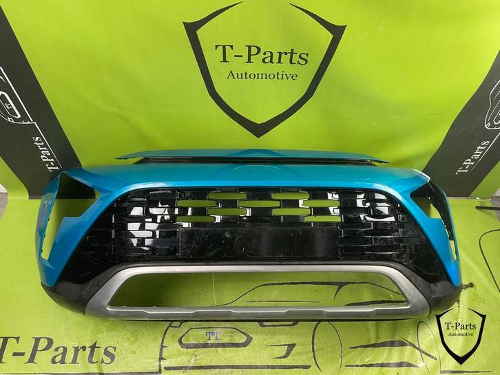 hyundai bayon voorbumper bumper grille rooster, Auto-onderdelen, Carrosserie, Bumper, Hyundai, Gebruikt