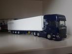 Scania topline met koeloplegger, Ophalen of Verzenden, Zo goed als nieuw, Bus of Vrachtwagen, Tekno