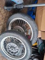 Bmw r100 spaakwielen., Motoren, Ophalen of Verzenden