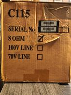 Baffle audio, Muziek en Instrumenten, Ophalen, Nieuw