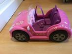 auto barbie, Kinderen en Baby's, Ophalen of Verzenden, Zo goed als nieuw
