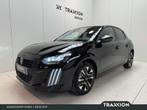 Peugeot 208 1.2i Hybrid Allure e-DCS6 LED|GPS|CARPLAY|PDC|CR, Automaat, https://public.car-pass.be/vhr/cad07ef3-6158-42cd-b60d-a8965f1c79ad
