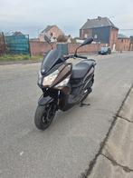 Sym jet 14 class A 25cc, Fietsen en Brommers, Ophalen, Gebruikt, Benzine