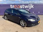 2008 - SEAT - Leon - 1.4 TSI Sportstyle - Personenauto, Auto's, Monovolume, Gebruikt, Leon, Overige brandstoffen