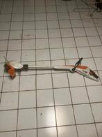 Accu grastrimmer STIHL FSA 45, Ophalen, Gebruikt, Accu, Stihl