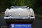 Austin-healey 100 1954| Route 66 Auctions, Auto's, Overige merken, Cabriolet, Beige, Bedrijf