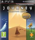Journey Collector's Edition (PROMO disc), Games en Spelcomputers, Games | Sony PlayStation 3, 1 speler, Ophalen of Verzenden, Zo goed als nieuw