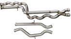 F8x M2 comp/M3/M4 AA equal length midpipe, Ophalen, Nieuw, BMW