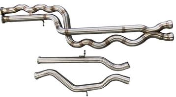 F8x M3/M4 AA equal length midpipe beschikbaar voor biedingen