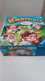 Ravensburger, familiespel Knorbal, Ophalen, Zo goed als nieuw