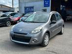 Renault Clio 1.5 Diesel 2012 GPS Airconditioning, Auto's, Voorwielaandrijving, Euro 5, Stof, 4 cilinders