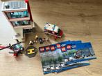 Lego city ziekenhuis, Kinderen en Baby's, Ophalen, Gebruikt, Complete set, Lego