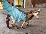 Schleich Bayala Pegasus natuur, Ophalen, Zo goed als nieuw
