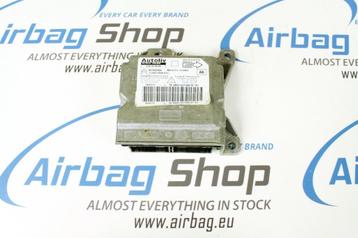Airbag module Citroen C4 (2011)
