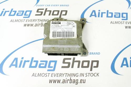 Airbag module Citroen C4 (2011), Autos : Pièces & Accessoires, Électronique & Câbles, Utilisé, Enlèvement ou Envoi