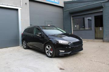 Ford Focus FOCUS ST (bj 2016) beschikbaar voor biedingen
