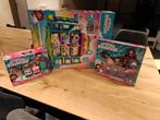 Gabby's Dollhouse incl extra poppenset en extra keuken, Kinderen en Baby's, Ophalen of Verzenden, Nieuw